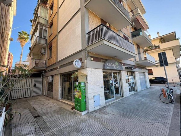 negozio in vendita a San Benedetto del Tronto