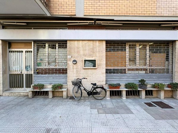 negozio in vendita a San Benedetto del Tronto