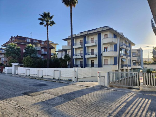 appartamento in vendita a San Benedetto del Tronto