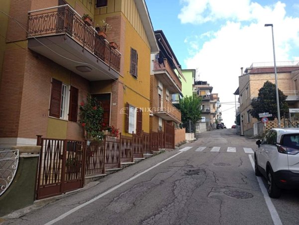 appartamento in vendita a San Benedetto del Tronto
