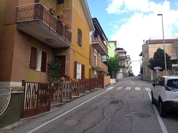 appartamento in vendita a San Benedetto del Tronto
