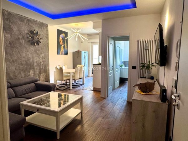 appartamento in vendita a San Benedetto del Tronto