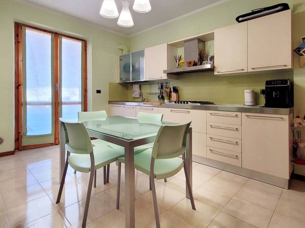 appartamento in vendita a San Benedetto del Tronto