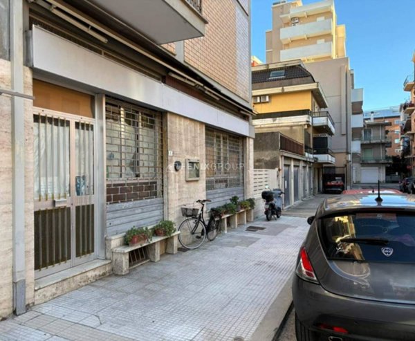 locale commerciale in vendita a San Benedetto del Tronto