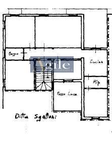 appartamento in vendita a San Benedetto del Tronto