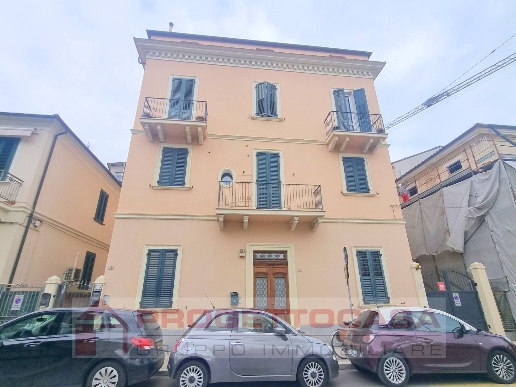 appartamento in vendita a San Benedetto del Tronto