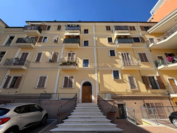 appartamento in vendita a San Benedetto del Tronto