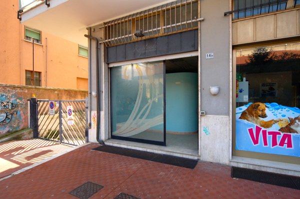 locale commerciale in vendita a San Benedetto del Tronto