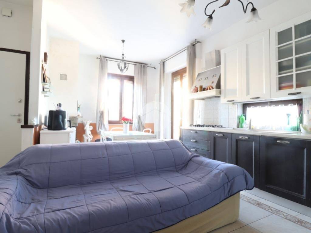appartamento in vendita a San Benedetto del Tronto
