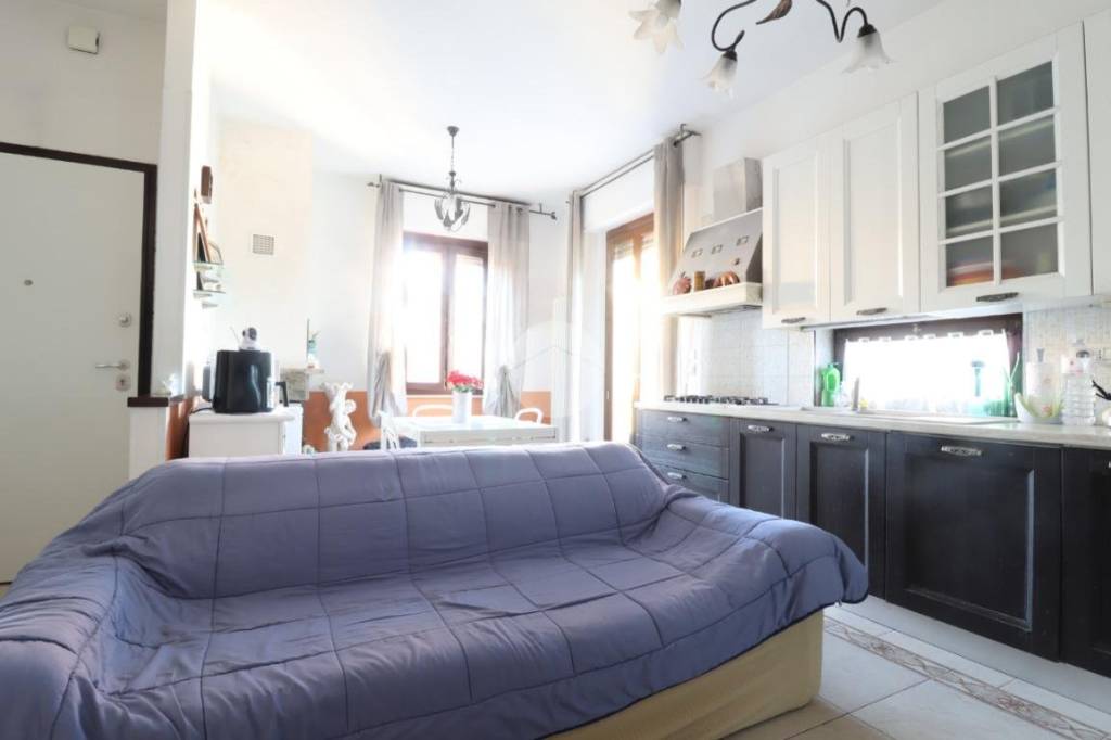 appartamento in vendita a San Benedetto del Tronto