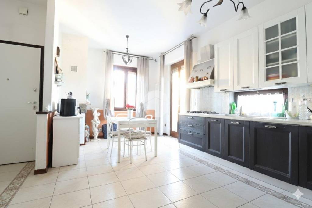 appartamento in vendita a San Benedetto del Tronto