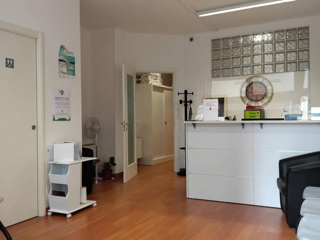 ufficio in vendita a San Benedetto del Tronto