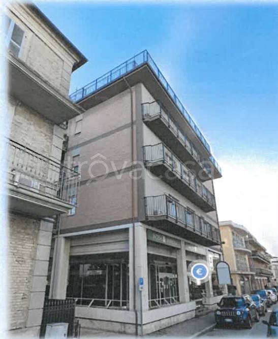 appartamento in vendita a San Benedetto del Tronto