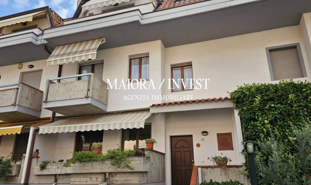 casa indipendente in vendita a San Benedetto del Tronto