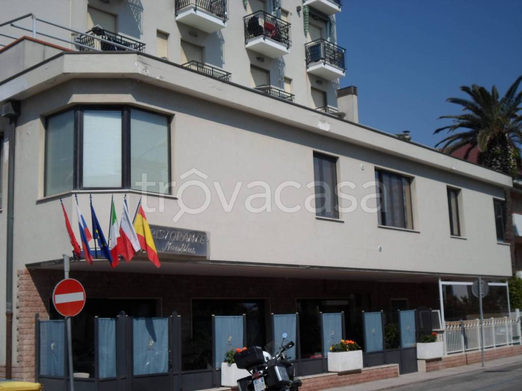 appartamento in vendita a San Benedetto del Tronto in zona Sentina