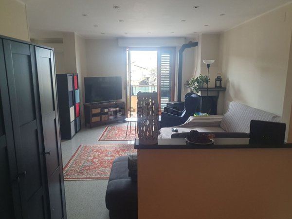 appartamento in vendita a San Benedetto del Tronto