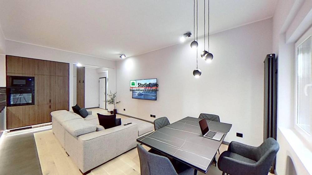 appartamento in vendita a San Benedetto del Tronto