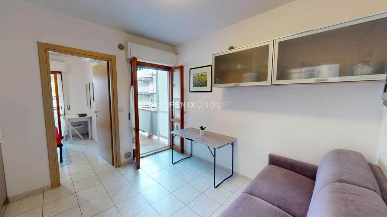 appartamento in vendita a San Benedetto del Tronto in zona Sentina