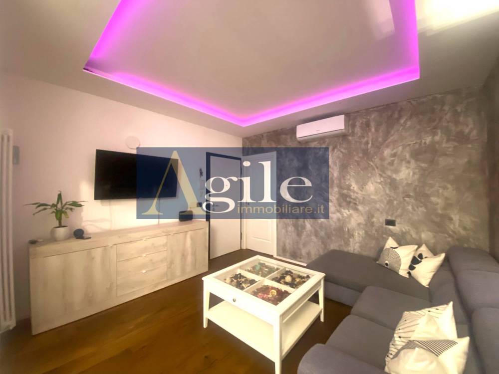 appartamento in vendita a San Benedetto del Tronto