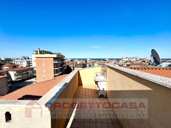 appartamento in vendita a San Benedetto del Tronto