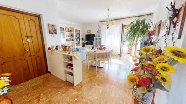 appartamento in vendita a San Benedetto del Tronto in zona Sentina