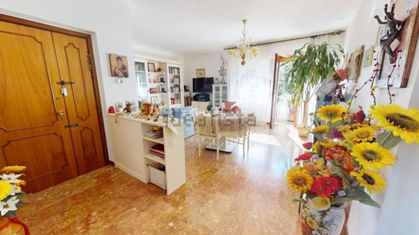 appartamento in vendita a San Benedetto del Tronto in zona Sentina