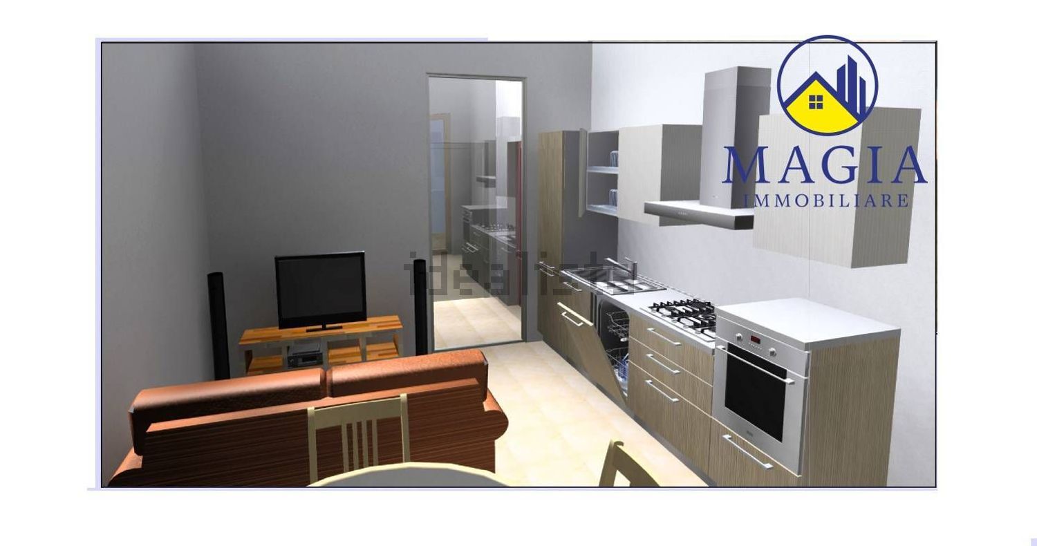 appartamento in vendita a San Benedetto del Tronto