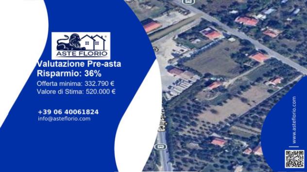 terreno edificabile in vendita a San Benedetto del Tronto