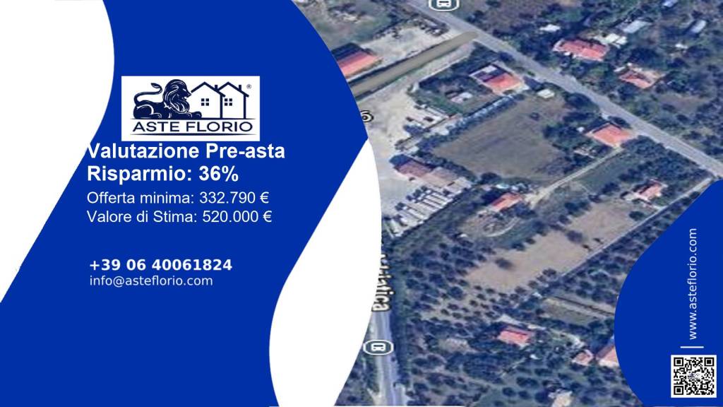 terreno edificabile in vendita a San Benedetto del Tronto