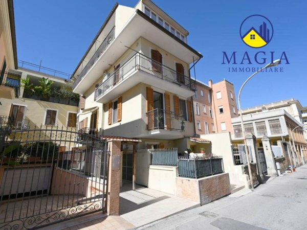 appartamento in vendita a San Benedetto del Tronto