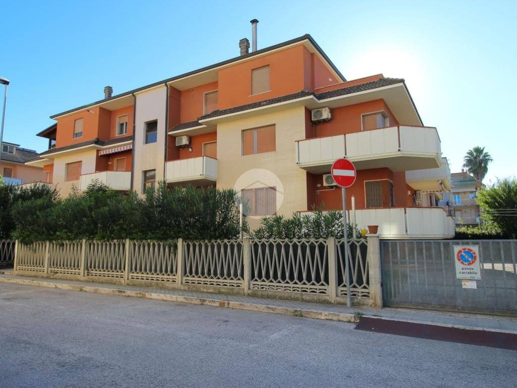 appartamento in vendita a San Benedetto del Tronto