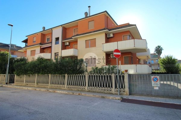 appartamento in vendita a San Benedetto del Tronto