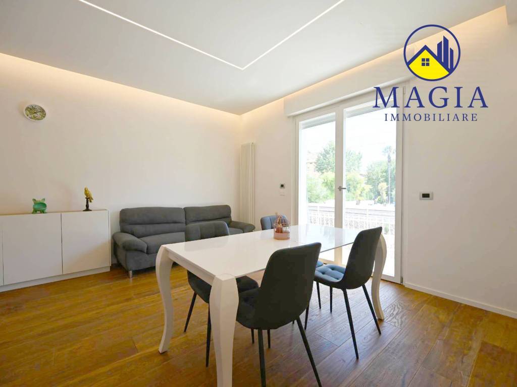 appartamento in vendita a San Benedetto del Tronto