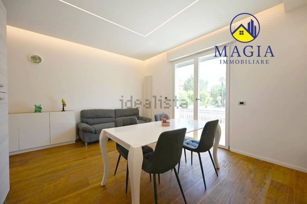 appartamento in vendita a San Benedetto del Tronto