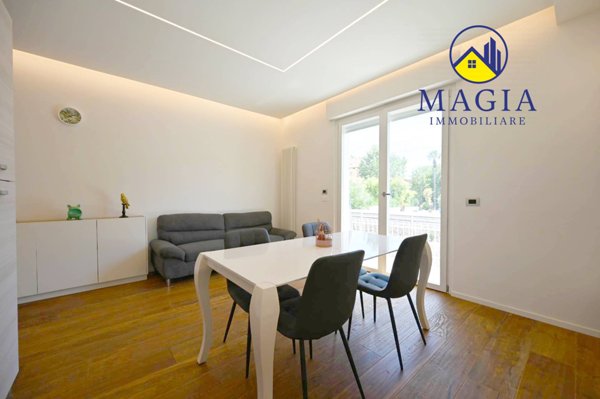 appartamento in vendita a San Benedetto del Tronto