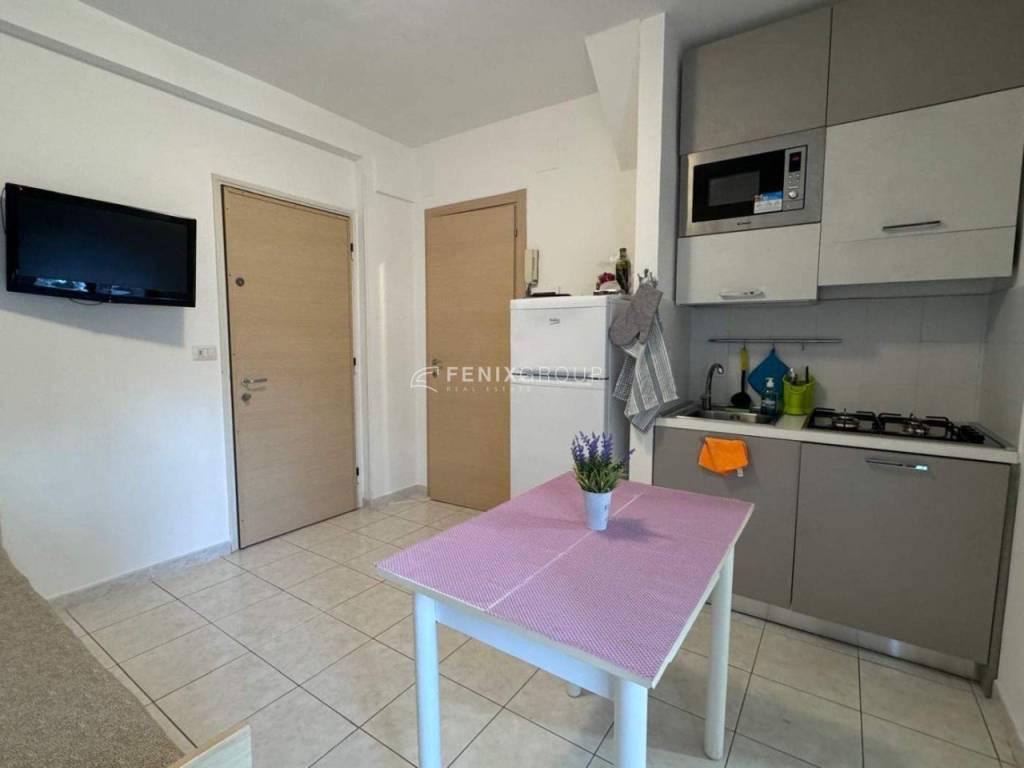 appartamento in vendita a San Benedetto del Tronto