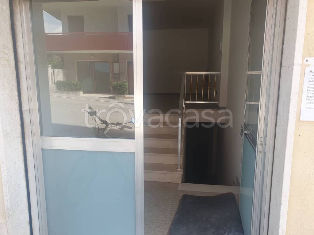 appartamento in vendita a San Benedetto del Tronto