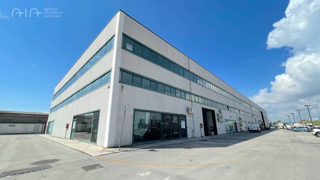 ufficio in vendita a San Benedetto del Tronto