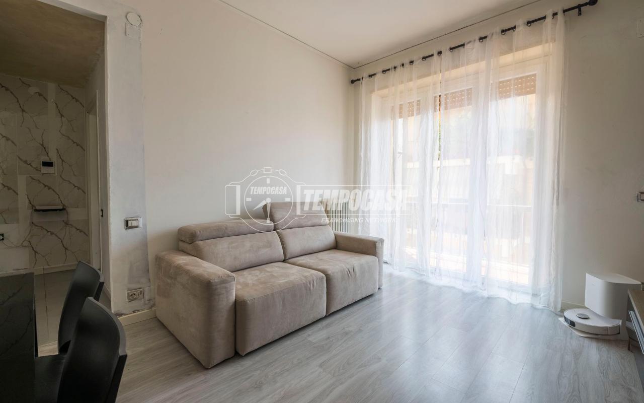 appartamento in vendita a San Benedetto del Tronto