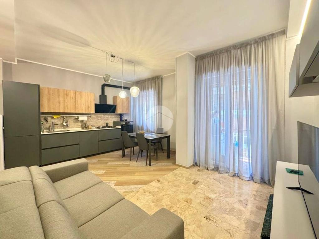 appartamento in vendita a San Benedetto del Tronto