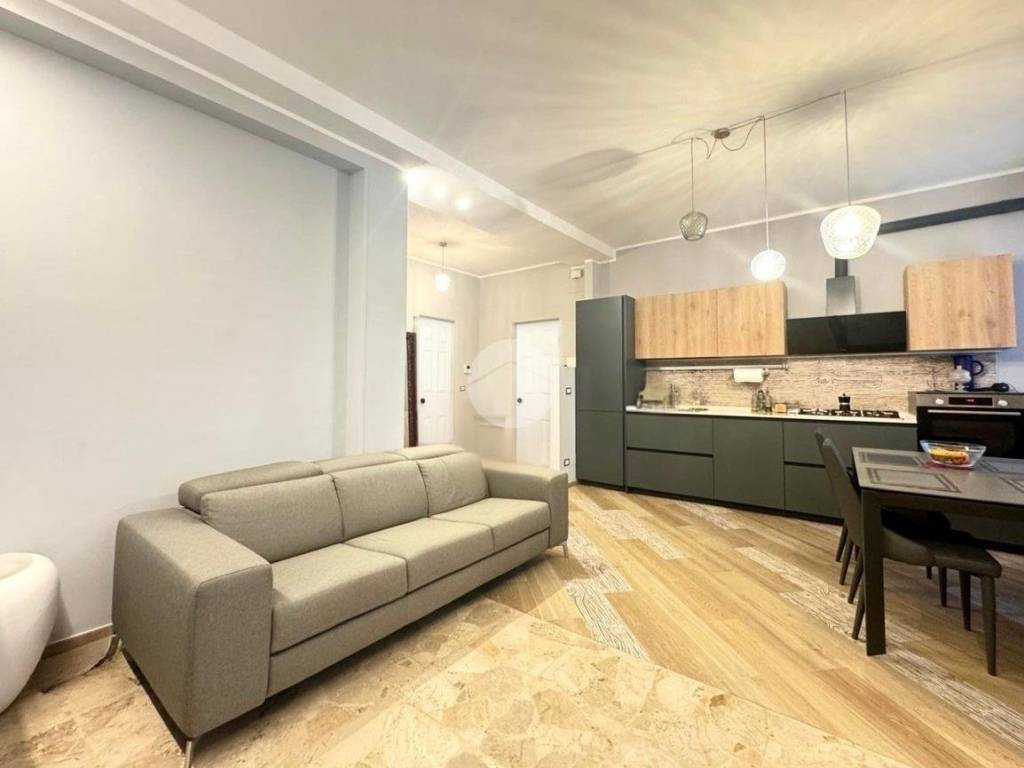 appartamento in vendita a San Benedetto del Tronto