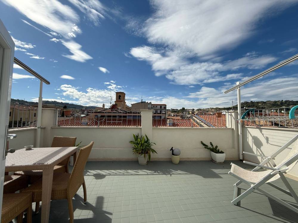 casa indipendente in vendita a San Benedetto del Tronto