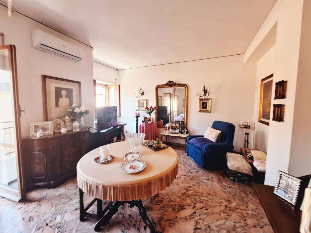 appartamento in vendita a San Benedetto del Tronto