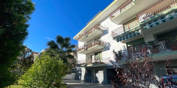 appartamento in vendita a San Benedetto del Tronto