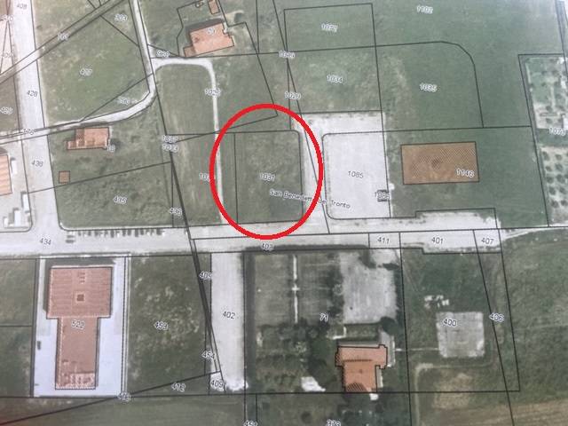 terreno edificabile in vendita a San Benedetto del Tronto