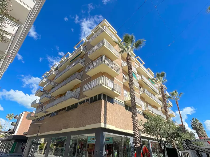 appartamento in vendita a San Benedetto del Tronto
