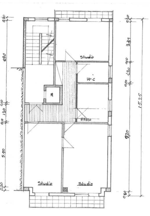 appartamento in vendita a San Benedetto del Tronto