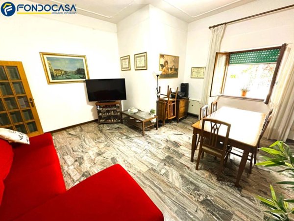 appartamento in vendita a San Benedetto del Tronto