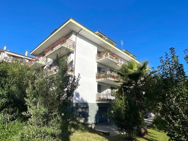 appartamento in vendita a San Benedetto del Tronto