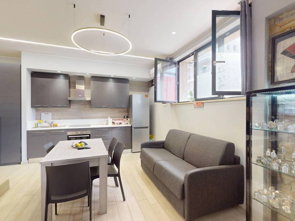 appartamento in vendita a San Benedetto del Tronto